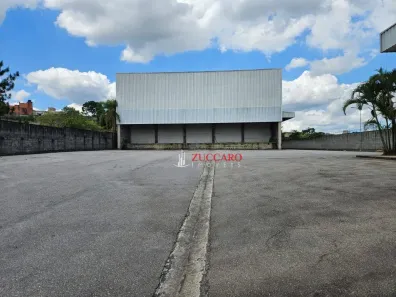 Galpão/Depósito/Armazém para alugar, 2800m² no Jardim Fátima, Guarulhos