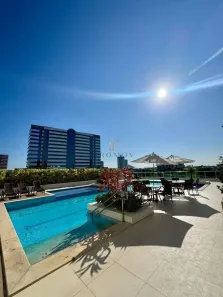 Apartamento com 3 Quartos à venda, 157m² no Jardins, Aracaju