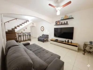 Sobrado com 3 Quartos à venda, 149m² no Vila Aricanduva, São Paulo