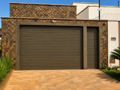 Casa com 2 Quartos à venda, 122m² no Setor Cristina II Expansão, Trindade