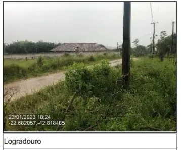 Casa com 4 Quartos à venda, 548m² no Alto do Jacú (Sambaetiba), Itaboraí