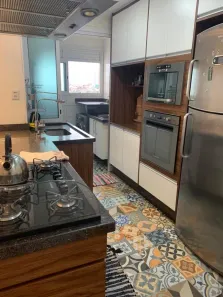 Apartamento com 3 Quartos à venda, 77m² no Jardim Rosa de Franca, Guarulhos