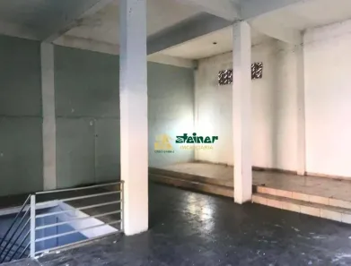 Ponto Comercial à venda, 200m² no Cidade Soberana, Guarulhos