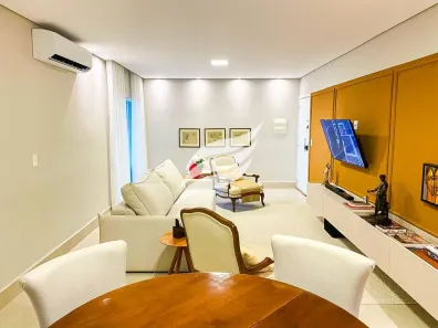 Apartamento com 3 Quartos à venda, 116m² no Concórdia II, Araçatuba