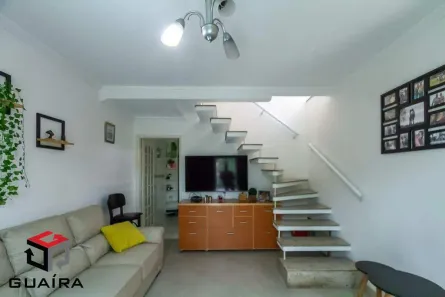 Sobrado com 2 Quartos à venda, 175m² no Jardim do Mar, São Bernardo do Campo