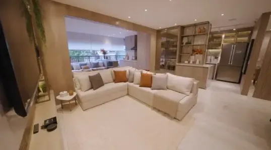 Apartamento com 3 Quartos à venda, 82m² no Saúde, São Paulo