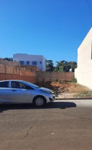 Lote/Terreno à venda, 200m² no Conjunto Habitacional Isaura Pitta Garms, Bauru
