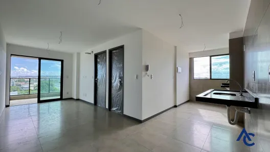 Apartamento com 1 Quarto à venda, 50m² no , Marechal Deodoro