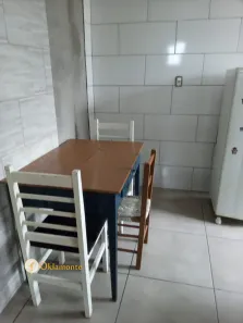 Apartamento com 2 Quartos para alugar, 44m² no Campina, São Leopoldo