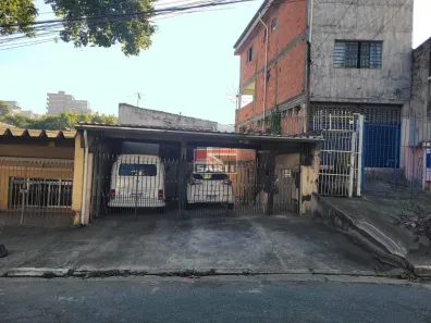 Sobrado com 2 Quartos à venda, 187m² no Parque Peruche, São Paulo