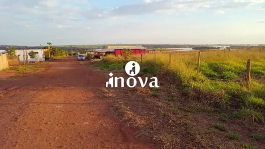 Lote/Terreno à venda, 1000m² no Centro, Conceição das Alagoas