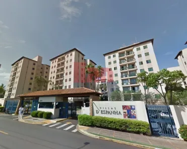 Apartamento com 3 Quartos para alugar, 75m² no Iguatemi, Ribeirão Preto