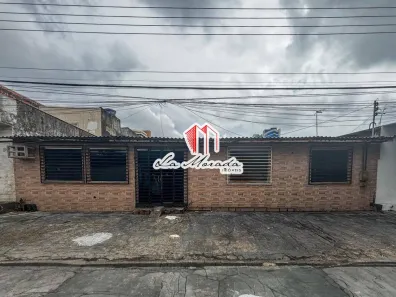 Imóvel Comercial à venda, 220m² no Centro, Manaus
