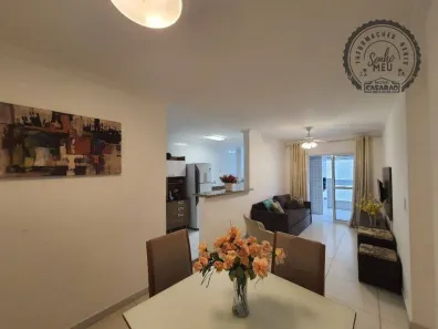 Apartamento com 1 Quarto à venda, 70m² no Aviação, Praia Grande