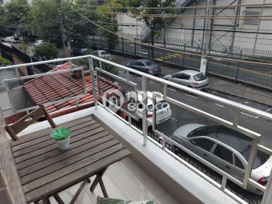 Apartamento com 2 Quartos à venda, 70m² no Vila da Penha, Rio de Janeiro