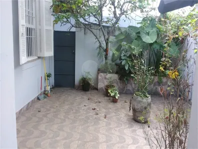 Casa com 3 Quartos à venda, 60m² no Brooklin Paulista, São Paulo