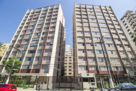 Apartamento com 3 Quartos à venda, 117m² no Indianópolis, São Paulo