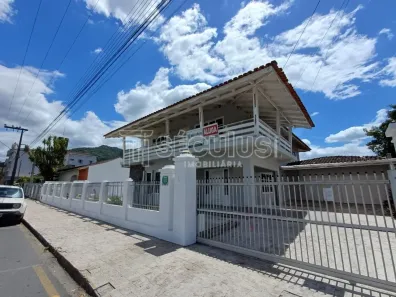 Imóvel Comercial para alugar, 372m² no Centro, Jaraguá do Sul