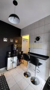 Apartamento com 2 Quartos à venda, 52m² no Cidade Nova, Pindamonhangaba