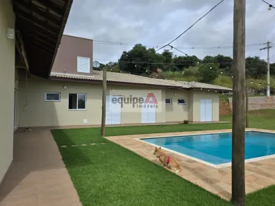 Casa de Condomínio com 3 Quartos à venda, 225m² no Horizonte Azul - Village Ambiental II, Itupeva