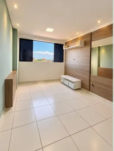 Apartamento com 2 Quartos para alugar, 60m² no Jardim Cidade Universitária, João Pessoa
