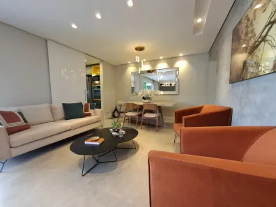 Apartamento com 2 Quartos à venda, 108m² no Cambuí, Campinas