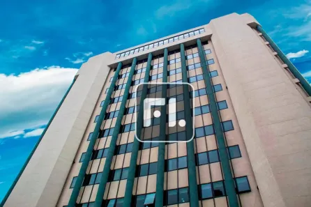 Sala Comercial para alugar, 259m² no Vila Olímpia, São Paulo