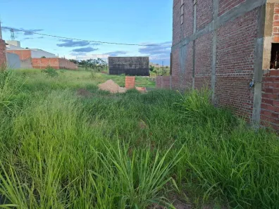 Lote/Terreno à venda, 175m² no Vale do Sol, Piracicaba