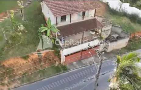 Casa com 2 Quartos à venda, 272m² no Água Branca, Ilhabela
