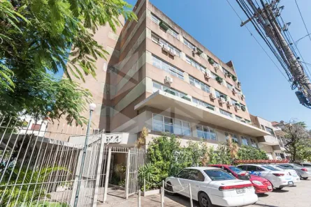Ponto Comercial para alugar, 45m² no São Geraldo, Porto Alegre