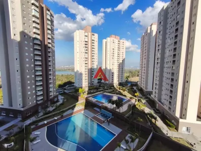 Apartamento com 2 Quartos à venda, 62m² no Pagador de Andrade, Jacareí