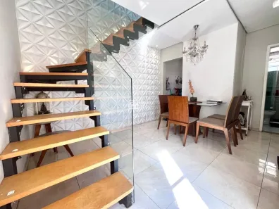 Cobertura com 3 Quartos à venda, 100m² no Petrópolis, Betim