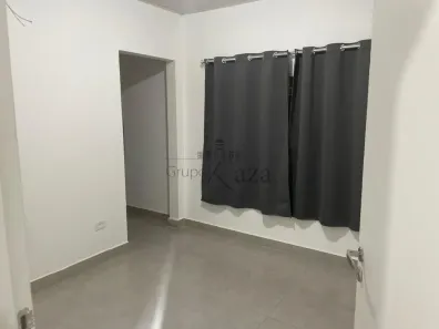 Kitnet com 1 Quarto para alugar, 11m² no Centro, Jacareí