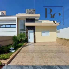 Casa de Condomínio com 3 Quartos à venda, 110m² no Horto Florestal, Sorocaba
