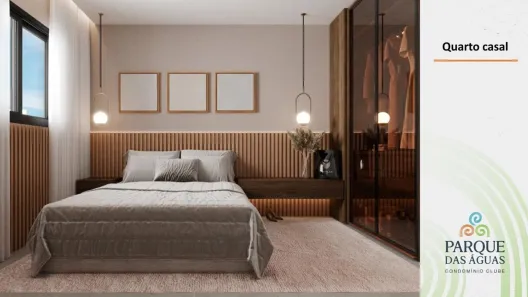Apartamento com 2 Quartos à venda, 42m² no Parque Verde, Belém