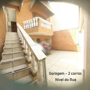 Casa com 2 Quartos à venda, 130m² no Vila Prudente, São Paulo