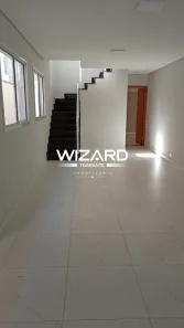 Sobrado com 3 Quartos à venda, 90m² no Vila Barros, Guarulhos