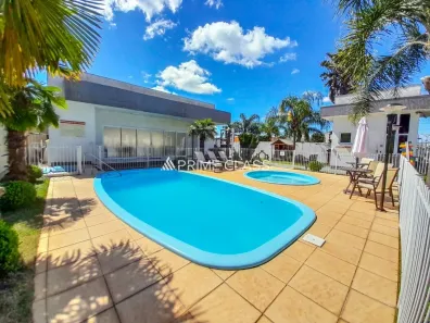Casa de Condomínio com 2 Quartos à venda, 65m² no Olaria, Canoas