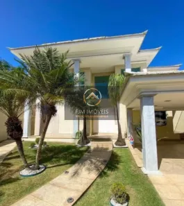 Casa com 5 Quartos à venda, 550m² no Camboinhas, Niterói