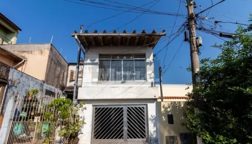 Sobrado com 3 Quartos à venda, 200m² no Indianópolis, São Paulo