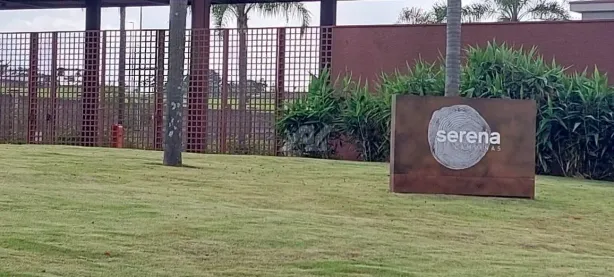 Lote/Terreno à venda, 360m² no Parque São Quirino, Campinas