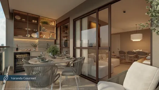 Apartamento com 3 Quartos à venda, 71m² no Centro, Paulista