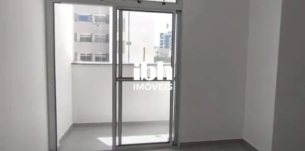 Apartamento com 2 Quartos à venda, 56m² no Buritis, Belo Horizonte