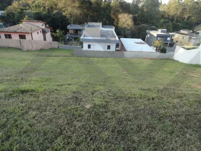 Lote/Terreno à venda, 250m² no Quintas do Ingaí, Santana de Parnaíba