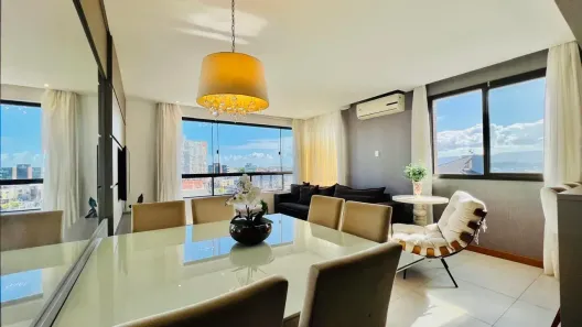 Apartamento com 3 Quartos à venda, 110m² no Centro, Capão da Canoa