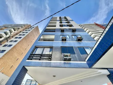 Apartamento com 3 Quartos à venda, 60m² no Guararapes, Fortaleza