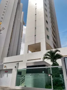 Apartamento com 2 Quartos à venda, 55m² no Maurício de Nassau, Caruaru