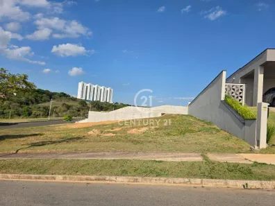 Lote/Terreno à venda, 1144m² no Parque Reserva Fazenda Imperial, Sorocaba