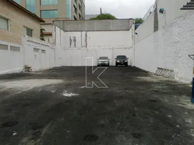 Lote/Terreno à venda, 330m² no Jardim Paulista, São Paulo