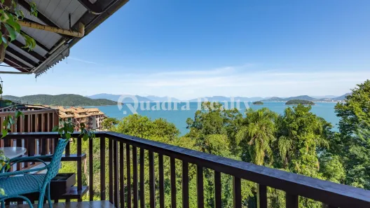 Apartamento com 3 Quartos à venda, 116m² no Tabatinga, Caraguatatuba